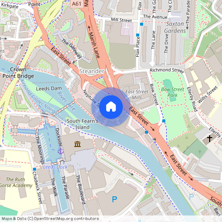 LS9 8AP, Leeds