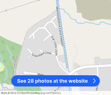 Five Locks Close, Pontnewydd, NP44 - Photo 1