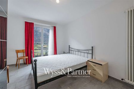 2.5 Zimmer, 45 m², 5. Stock - Foto 3