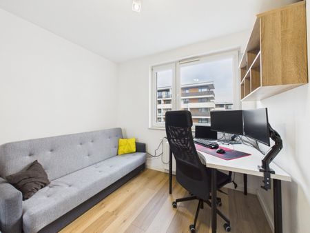 Przytulne 3 pokojowe mieszkanie przy Parku Śląskim - Фото 3