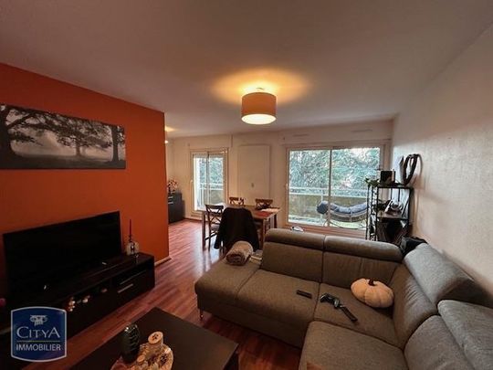 Location Appartement 3 pièces 67m² LEMPDES 63370 - Photo 1