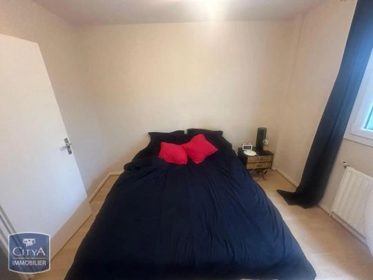 Appartement à louer 2 pièces 45.38m² - Photo 1