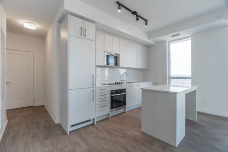 For Lease - 286 Main Street Unit# 1803, Toronto, Ontario - Photo 3