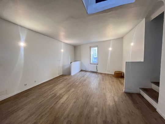 Appartement 3 Pièces 61 m² - Photo 1