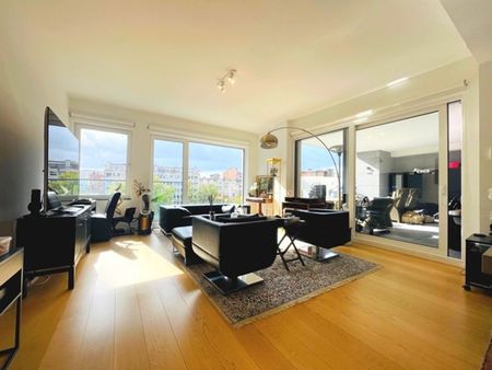 Appartement te huur - Photo 2