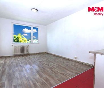 Pronájem, Byt 1+kk, 25 m², Varnsdorf, Hrnčířská - Photo 3