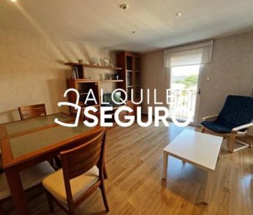 Piso en alquiler en Latina - Photo 1