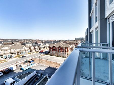 For Lease - 412 Silver Maple Road Unit# 603, Oakville, Ontario - Photo 5