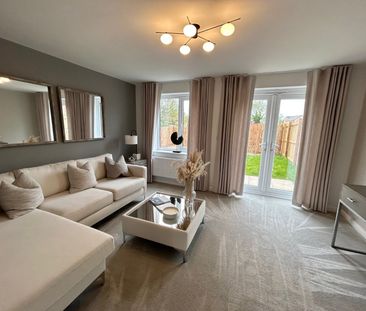 3 bedroom semi-detached house to rent - Photo 1