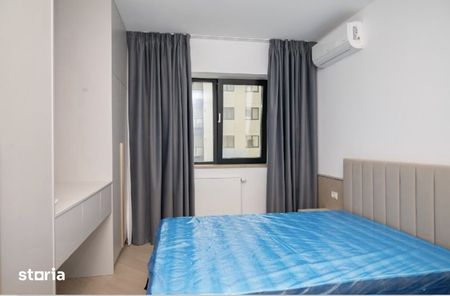 Inchiriere Apartament 3 camere mobilat Cortina North - Photo 2