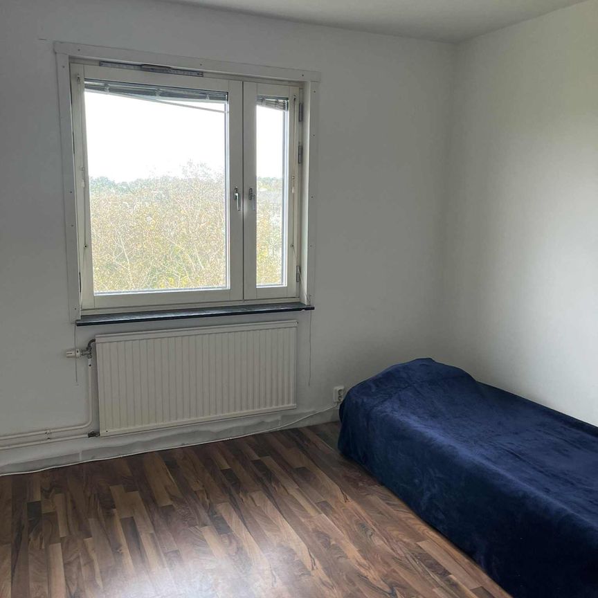 Turkosgatan, Västra Frölunda - Photo 1