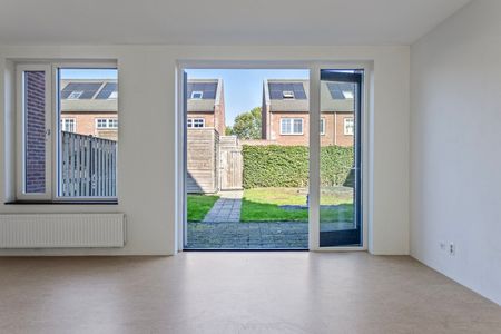 Huis te huur: Mandenmaker 39 3648 LA Wilnis - Foto 4