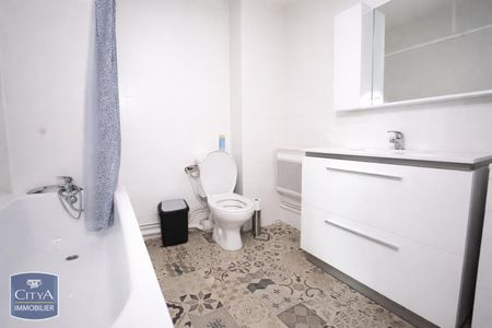 Location Appartement 2 pièces 53m² CARCASSONNE 11000 - Photo 2