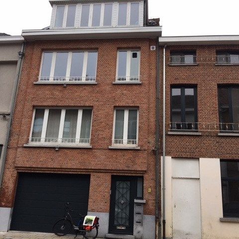 Huibrechtstraat 27 2 , 2500 Lier - Foto 1