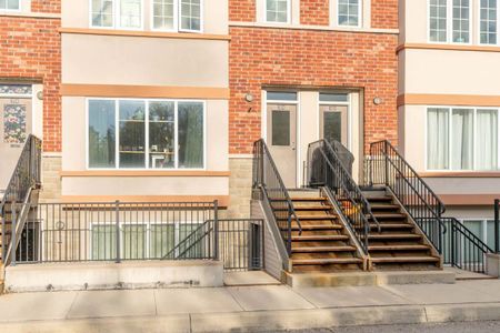 For Lease - 174 Bronte Street Unit# 304, Milton, Ontario - Photo 3