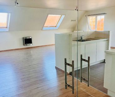 Appartement te huur in Dentergem - Foto 2