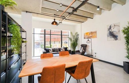 2 bedroom apartment to rent - Photo 4