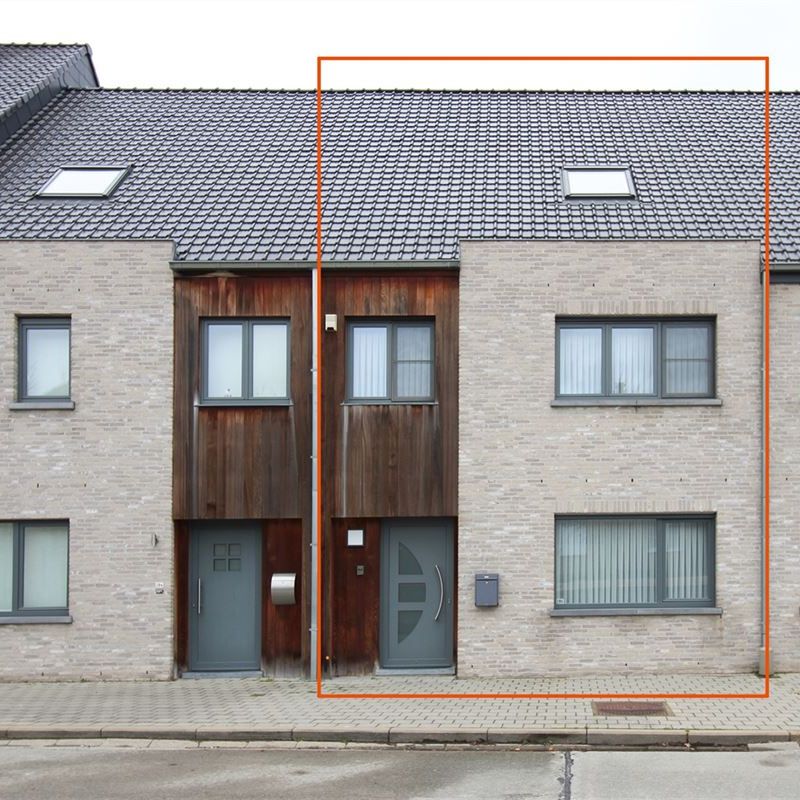 Huis te OUDENAARDE (9700) - Foto 1