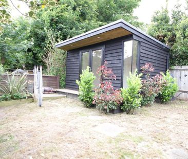 1 bedroom maisonette to rent - Photo 5