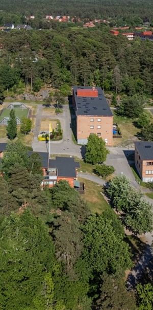 Schölinsgatan 2 - Foto 2