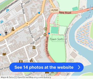 2 bedroom end of terrace house for rent - Photo 1