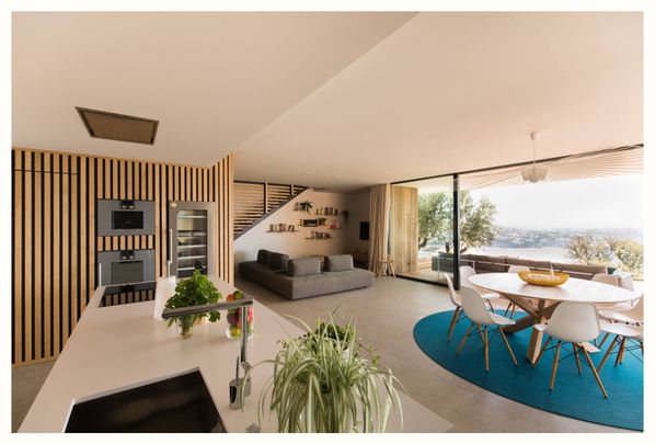 Rental Villa Olmeto 6 Rooms 260 m² - Photo 1