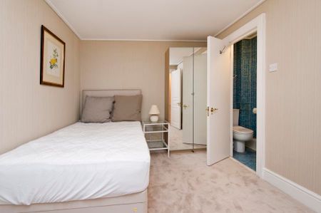 Chesham Street, Belgravia, London SW1X - Photo 5