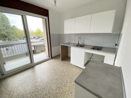 Appartement Grenoble - Photo 5