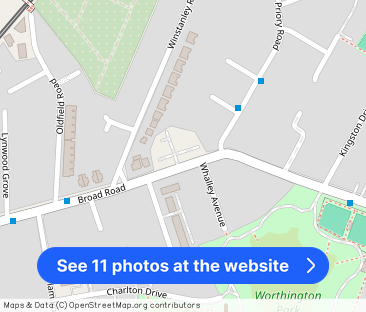 Albany Court, 41 Broad Road, Sale - Photo 1