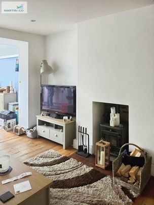 4 bedroom terraced house to rent - Photo 1