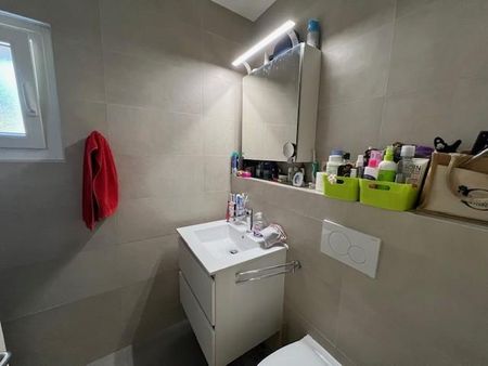 Lumineux 3 pièces avec balcon - Photo 5