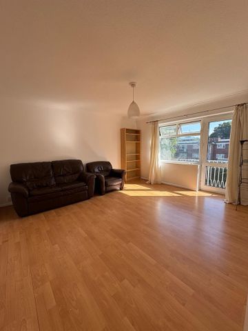 2 bedroom apartment to rent - Photo 3