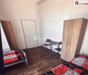 Pronájem lůžka v pokoji,Praha 9 Rajská zahrada, bez kauce - Photo 6