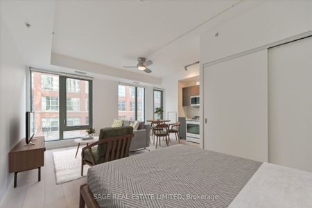 32 Camden Lofts , #301 - Photo 2