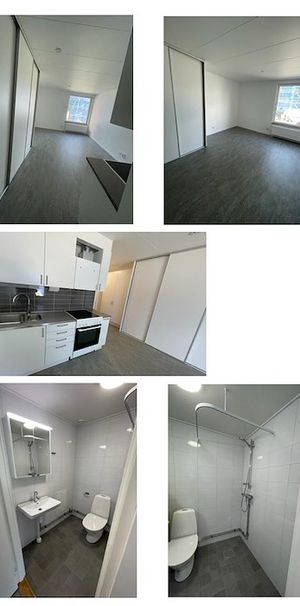 Söderarmsvägen 30B, Kärrtorp - Photo 2