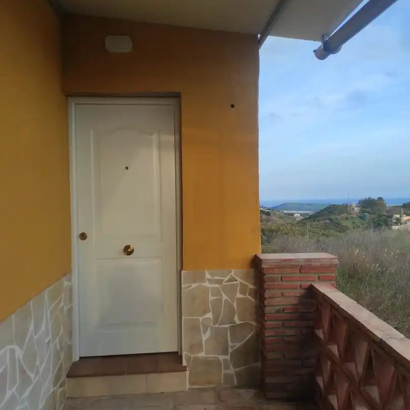 Finca rústica de alquiler en Diseminado Almayate Bajo, 78, Almayate - Photo 1