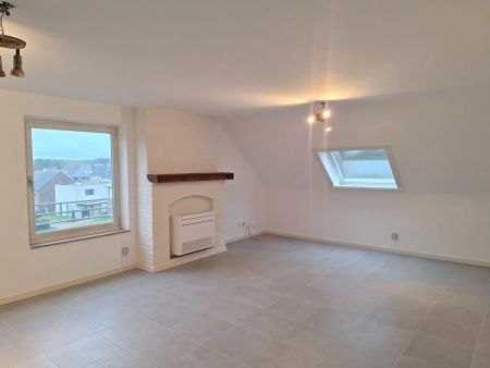 Knap gerenoveerd appartement te As - Photo 3