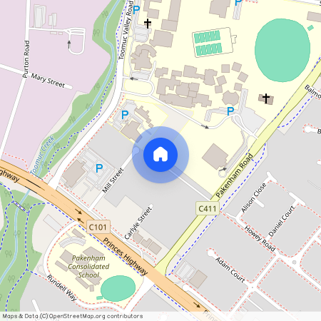 23 Fountain Road, Pakenham VIC 3810