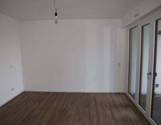 Barrierefreie Wohnung im Seniorenwohnheim, Erstbezug - Schön und modern - Photo 1