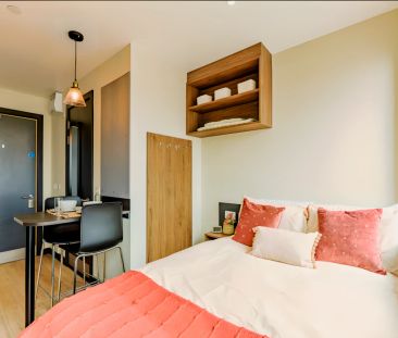 Premium Studio - Photo 5