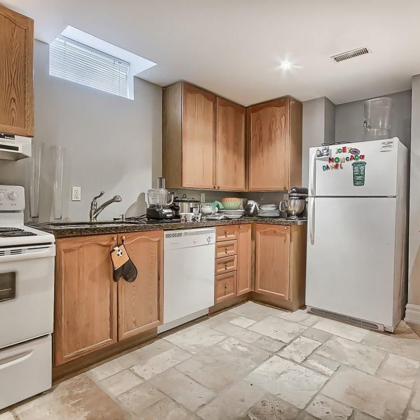 For Lease - 3 Cornerstone Road Unit# lower, Markham, Ontario - Photo 1