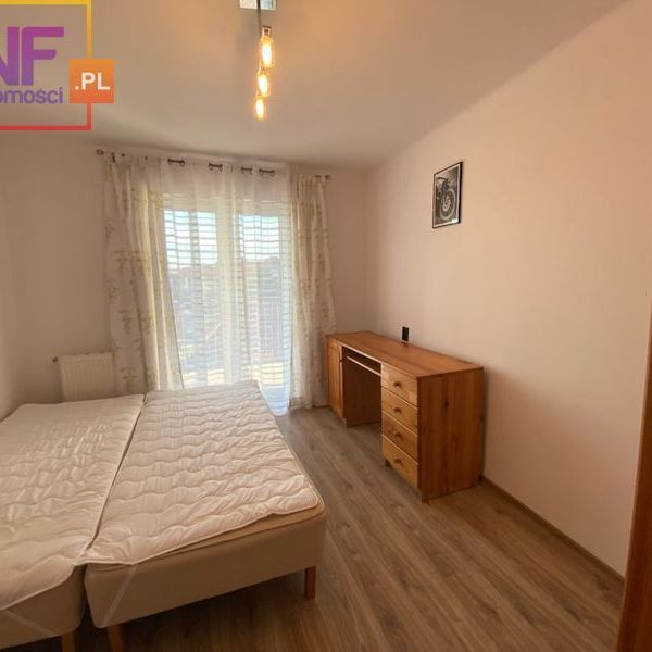 Nowy Sącz - Mieszkanie na wynajem - Фото 1