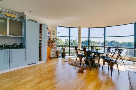 2 bedroom flat to rent - Photo 3
