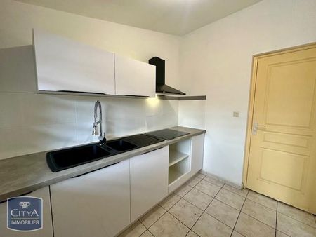 Location Appartement 2 pièces 50m² ST GILLES LES BAINS 97434 - Photo 5