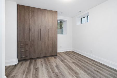 For Lease - 44 Larkin Avenue Unit# D (4), Toronto, Ontario - Photo 5