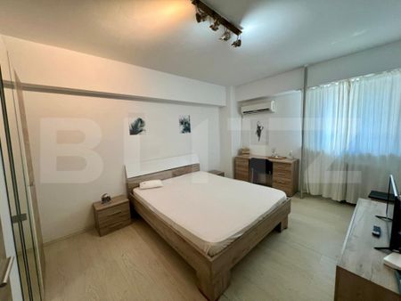 Garsoniera, 27 mp, AC, parter, zona Centrala - Photo 2