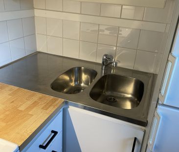 Rusthållarvägen, Bagarmossen - Photo 4