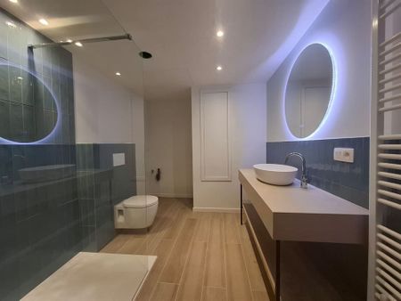 Gerenoveerd appartement | Antwerpen-Centrum - Foto 3