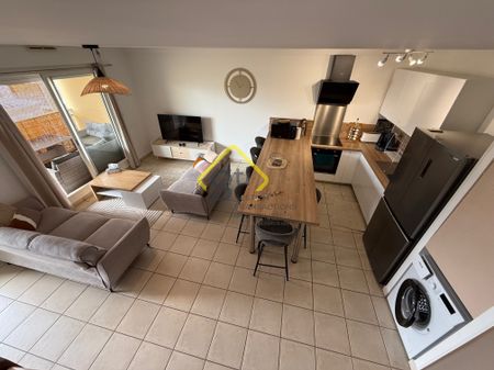 Location Appartement 1 pièce ST DENIS 97400 - Photo 5