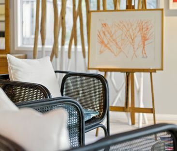 "At the Beach" Furnished Studio - Photo 3